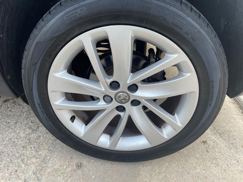 Used Vauxhall Mokka X 2017 for sale - 77770643: Photo 27