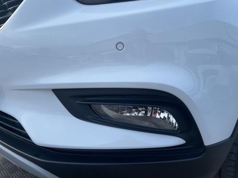 Used Vauxhall Mokka X 2017 for sale - 77770643: Photo 29