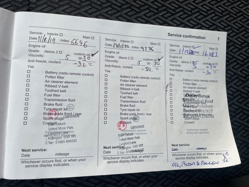 Used Vauxhall Mokka X 2017 for sale - 77770643: Photo 30