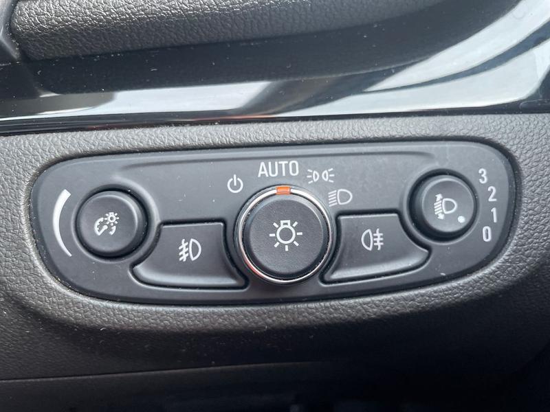 Used Vauxhall Mokka X 2017 for sale - 77770643: Photo 33
