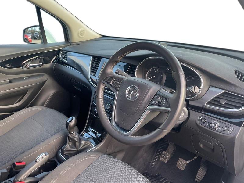 Used Vauxhall Mokka X 2017 for sale - 77770643: Photo 4