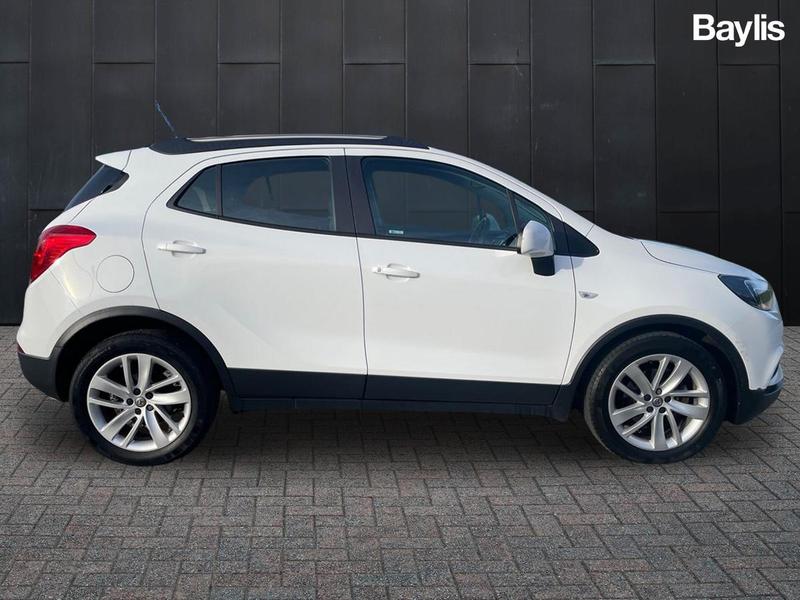 Used Vauxhall Mokka X 2017 for sale - 77770643: Photo 5