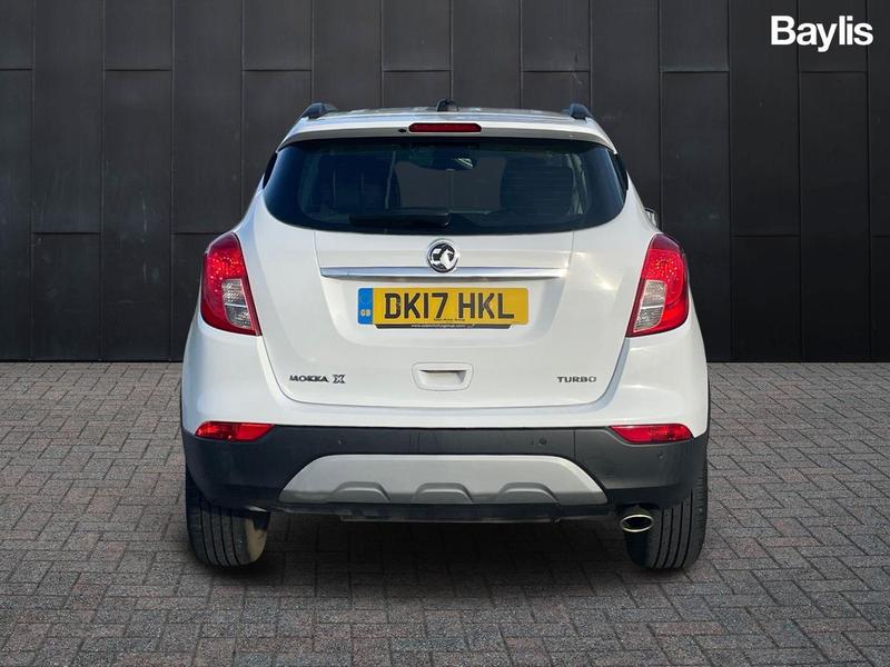 Used Vauxhall Mokka X 2017 for sale - 77770643: Photo 6