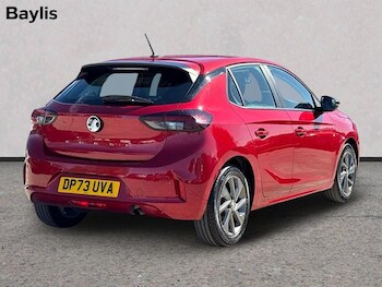 Used Vauxhall Corsa 2023 for sale - 78350644: Photo