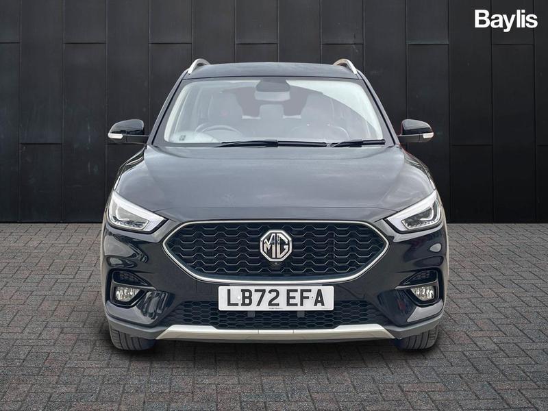 Used MG MG ZS 2022 for sale - 77770505: Photo 10