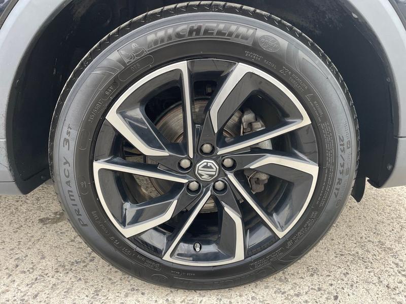 Used MG MG ZS 2022 for sale - 77770505: Photo 11