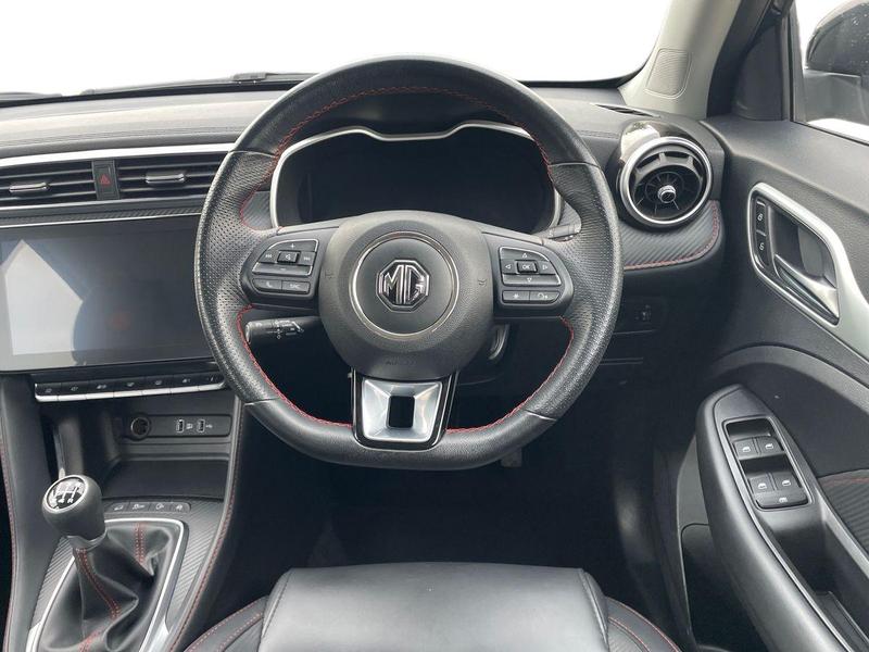 Used MG MG ZS 2022 for sale - 77770505: Photo 12