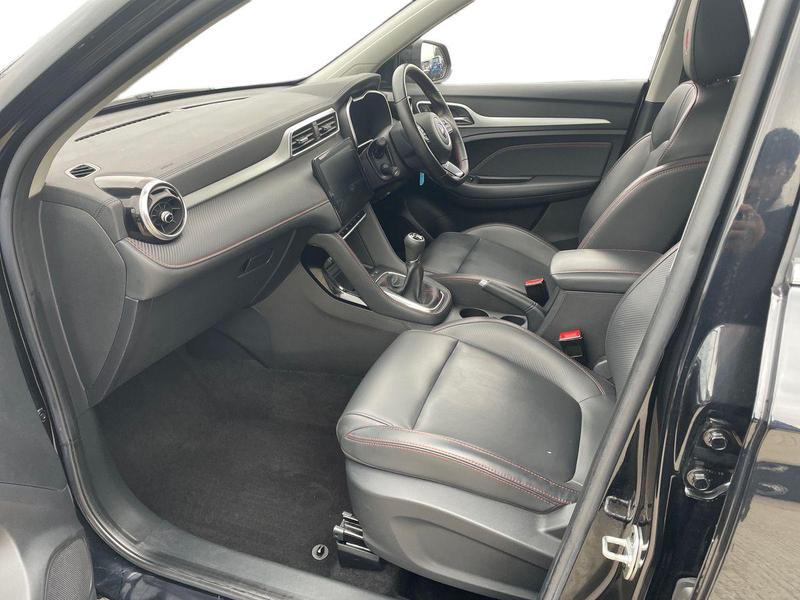 Used MG MG ZS 2022 for sale - 77770505: Photo 14