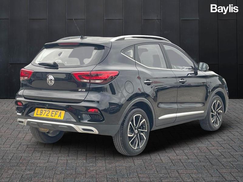 Used MG MG ZS 2022 for sale - 77770505: Photo 2