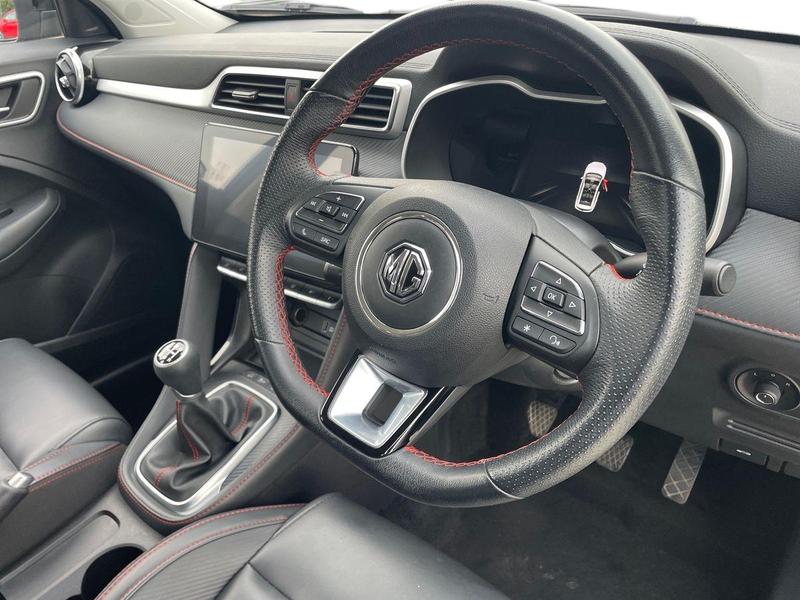 Used MG MG ZS 2022 for sale - 77770505: Photo 4