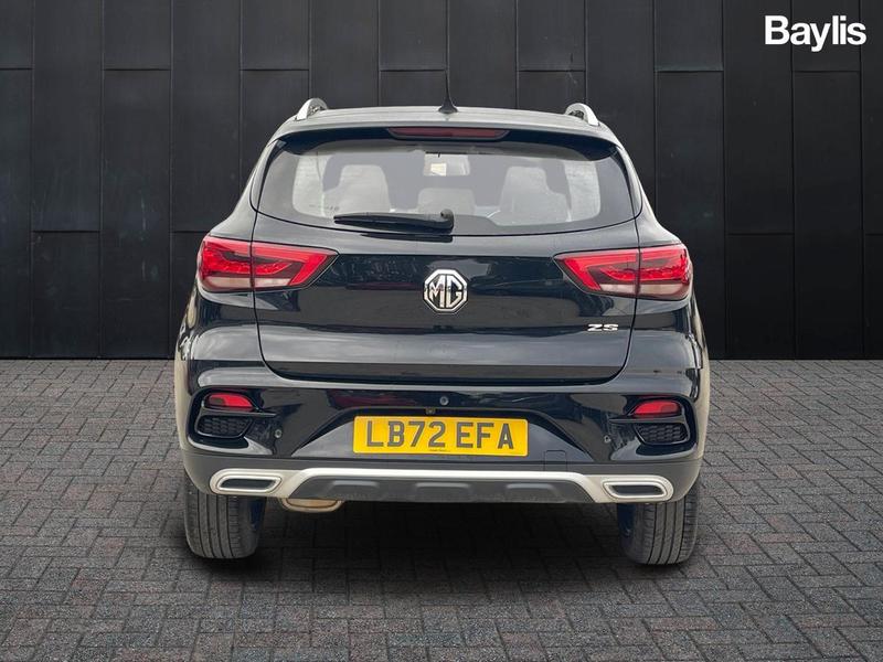 Used MG MG ZS 2022 for sale - 77770505: Photo 6