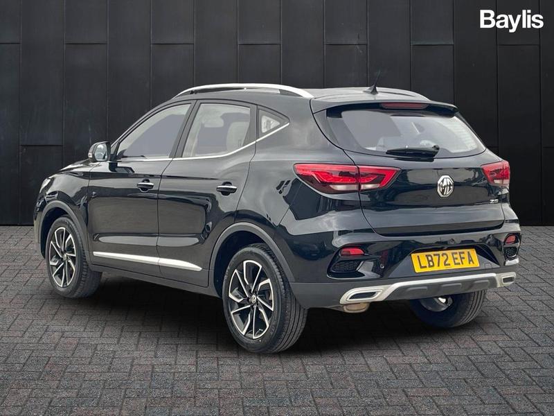 Used MG MG ZS 2022 for sale - 77770505: Photo 7