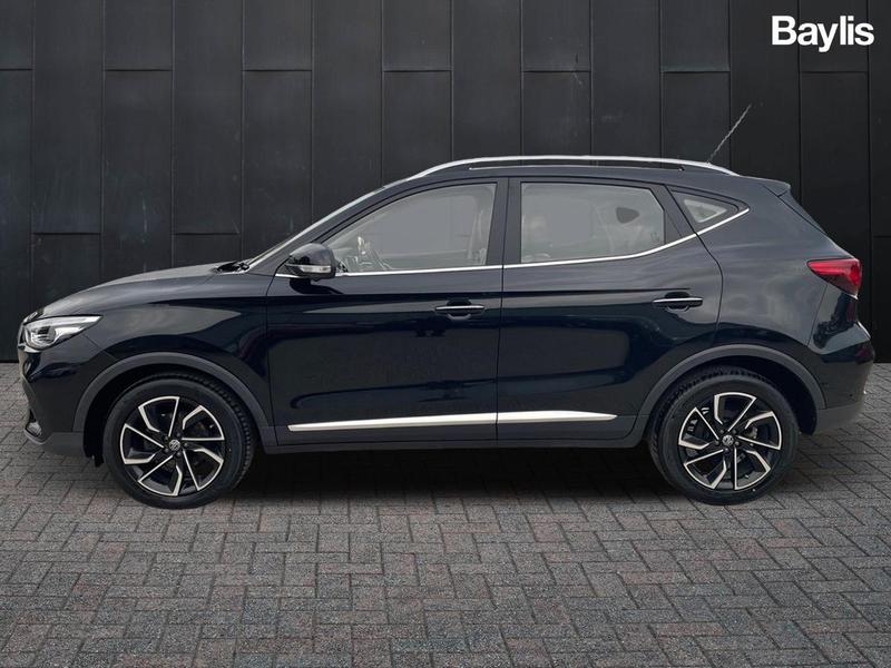 Used MG MG ZS 2022 for sale - 77770505: Photo 8