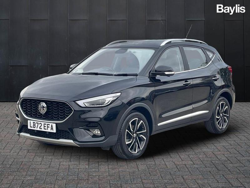 Used MG MG ZS 2022 for sale - 77770505: Photo 9