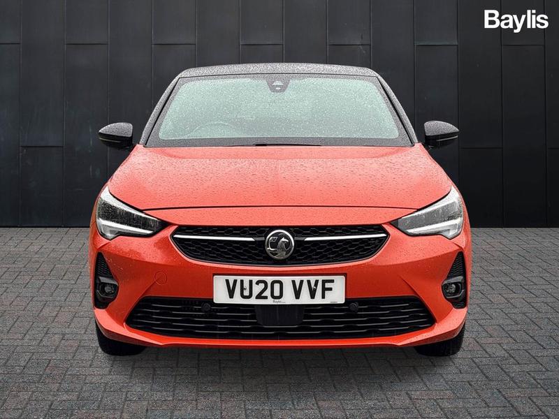 Used Vauxhall Corsa 2020 for sale - 77770578: Photo 10