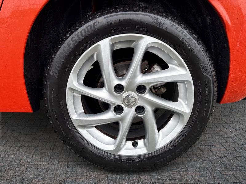 Used Vauxhall Corsa 2020 for sale - 77770578: Photo 11
