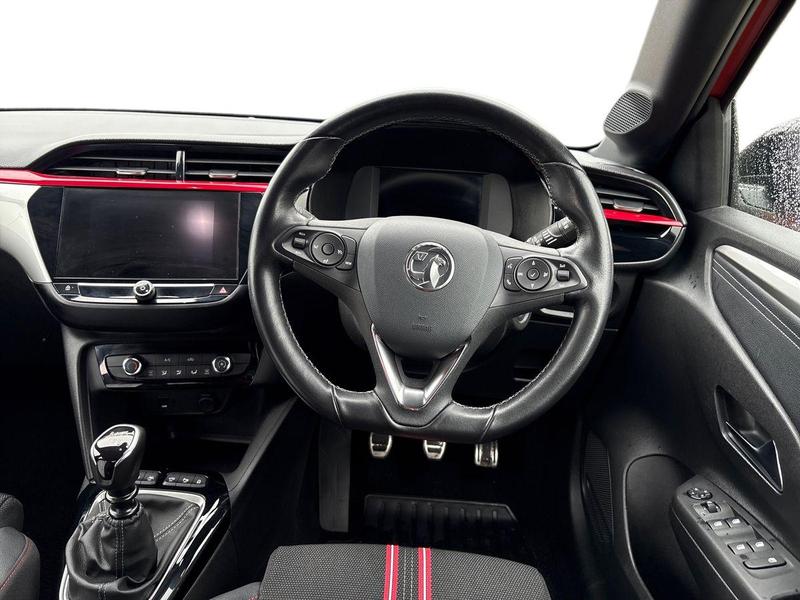 Used Vauxhall Corsa 2020 for sale - 77770578: Photo 12