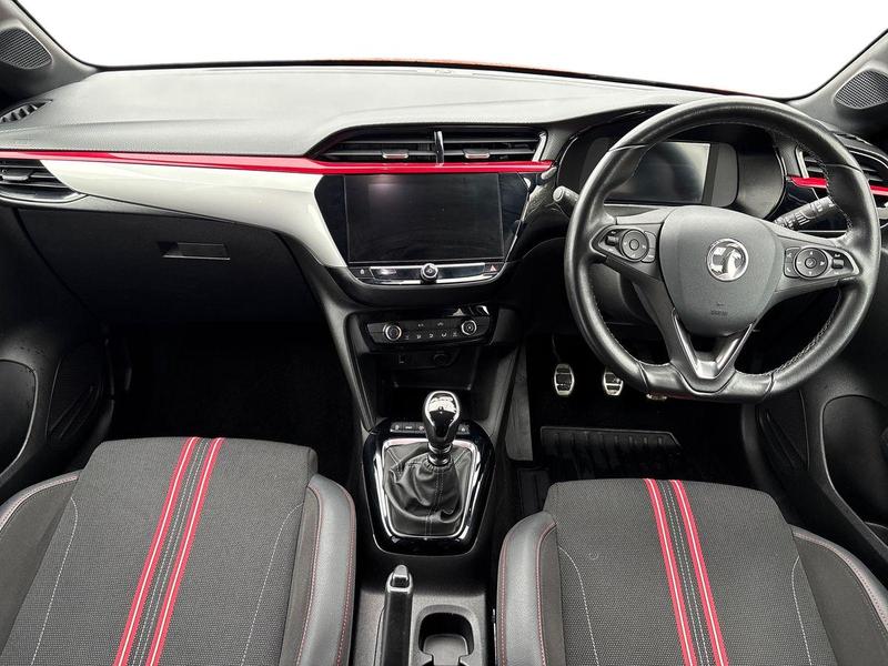 Used Vauxhall Corsa 2020 for sale - 77770578: Photo 13