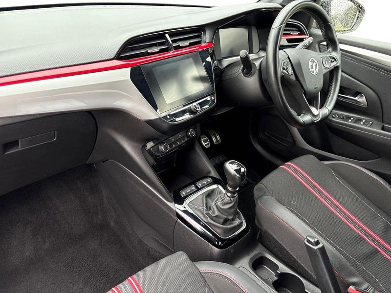 Used Vauxhall Corsa 2020 for sale - 77770578: Photo 14