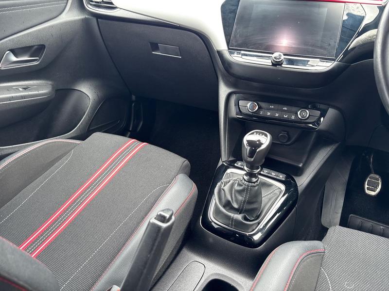 Used Vauxhall Corsa 2020 for sale - 77770578: Photo 15