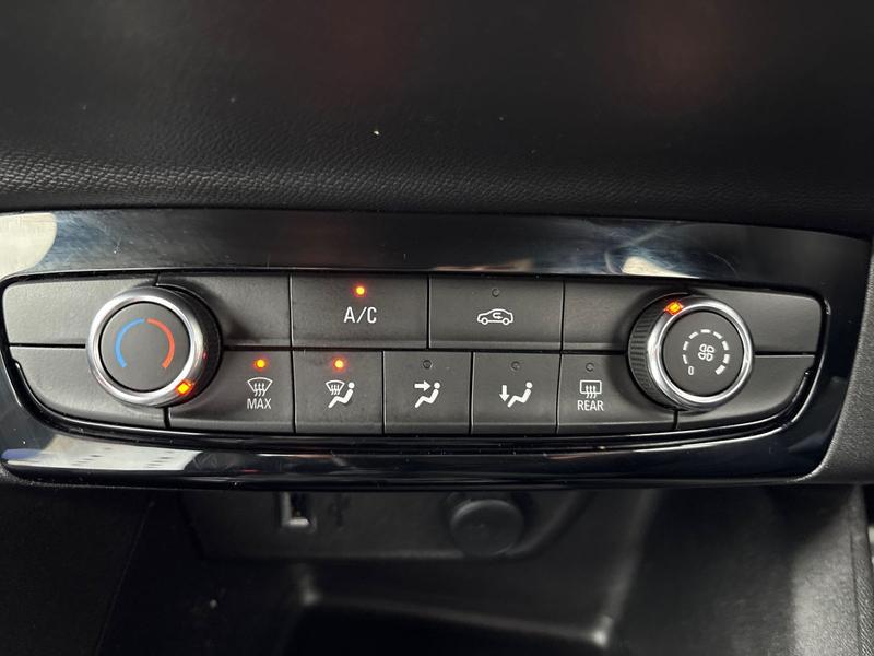 Used Vauxhall Corsa 2020 for sale - 77770578: Photo 16