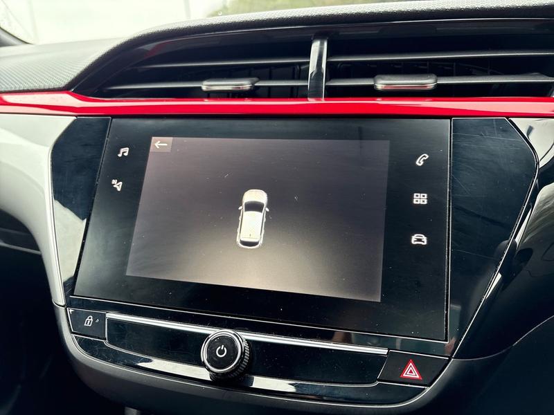 Used Vauxhall Corsa 2020 for sale - 77770578: Photo 20