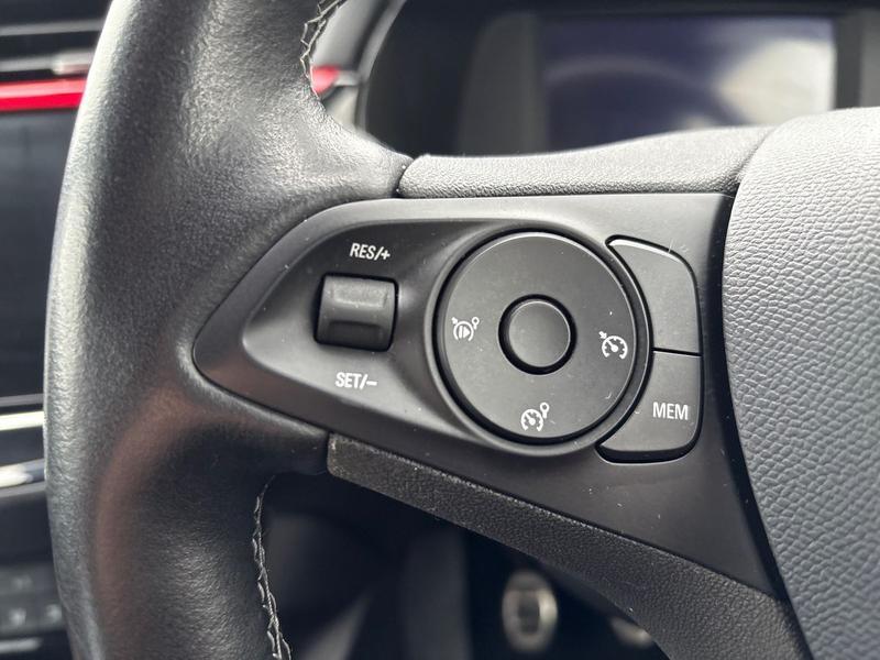 Used Vauxhall Corsa 2020 for sale - 77770578: Photo 22