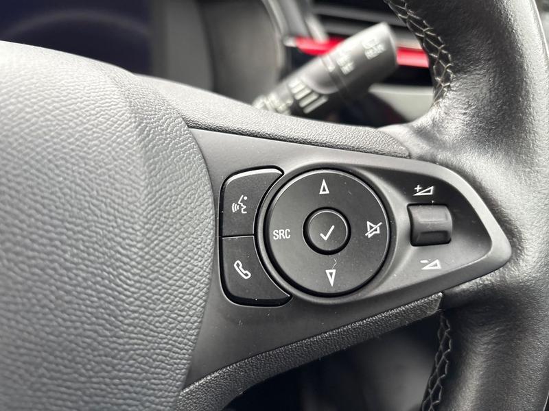 Used Vauxhall Corsa 2020 for sale - 77770578: Photo 23