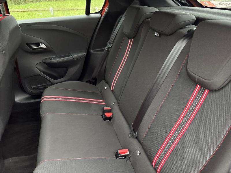 Used Vauxhall Corsa 2020 for sale - 77770578: Photo 27