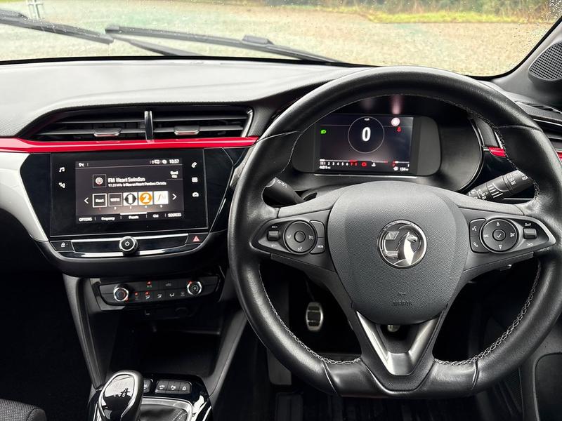 Used Vauxhall Corsa 2020 for sale - 77770578: Photo 29