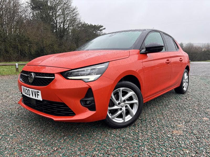 Used Vauxhall Corsa 2020 for sale - 77770578: Photo 33