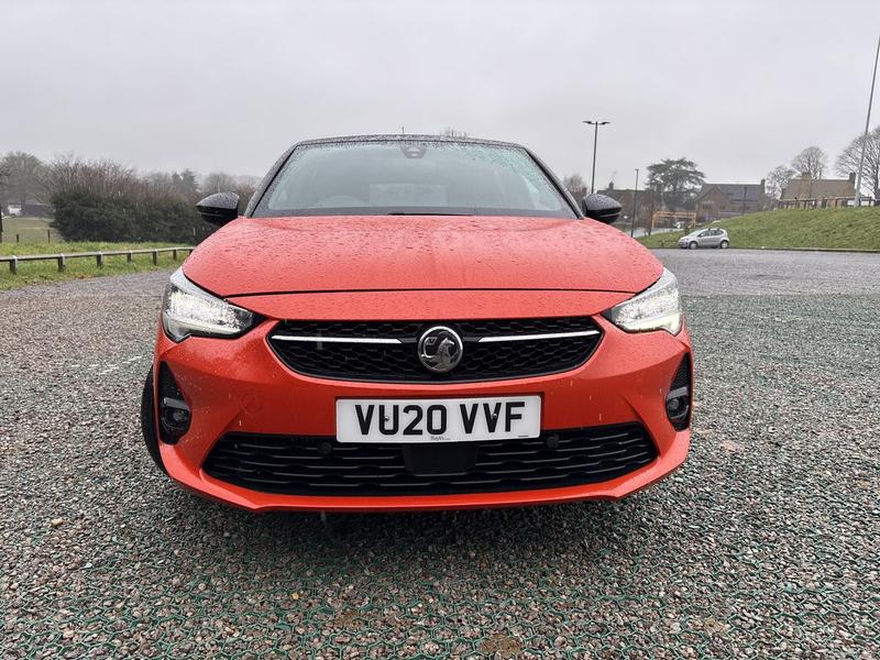 Used Vauxhall Corsa 2020 for sale - 77770578: Photo 34