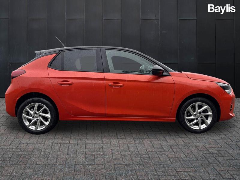 Used Vauxhall Corsa 2020 for sale - 77770578: Photo 5