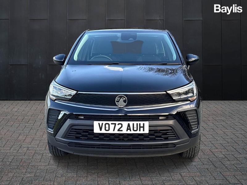 Used Vauxhall Crossland 2022 for sale - 77770547: Photo 10