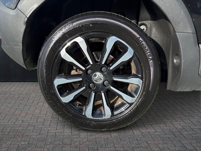 Used Vauxhall Crossland 2022 for sale - 77770547: Photo 11