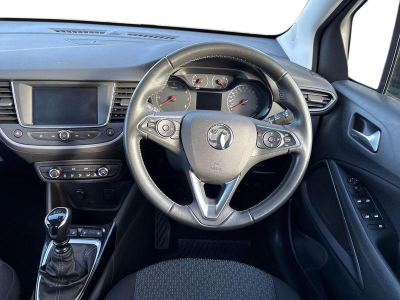 Used Vauxhall Crossland 2022 for sale - 77770547: Photo 12