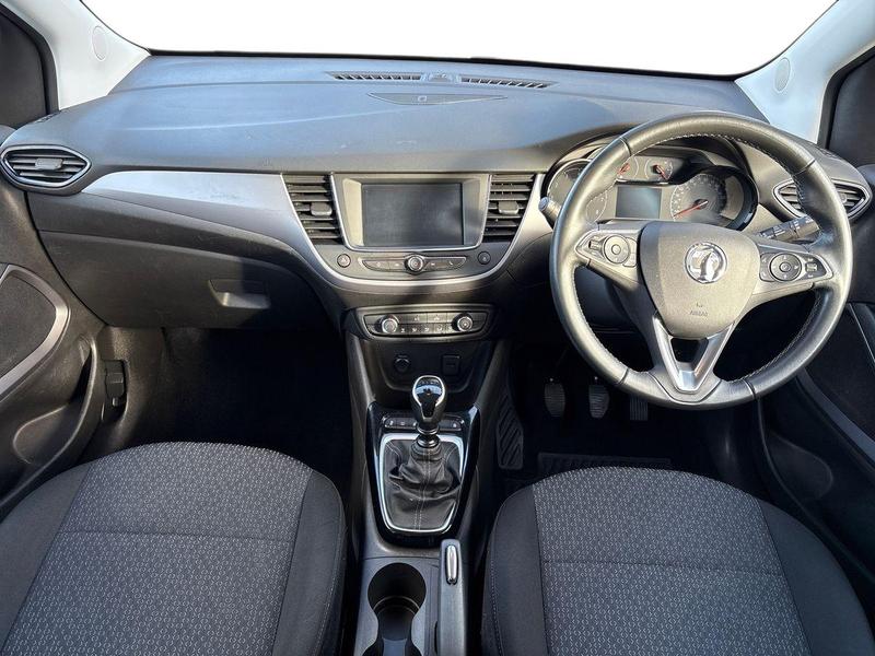 Used Vauxhall Crossland 2022 for sale - 77770547: Photo 13