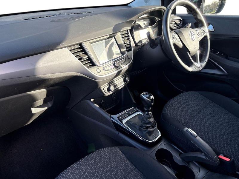 Used Vauxhall Crossland 2022 for sale - 77770547: Photo 14