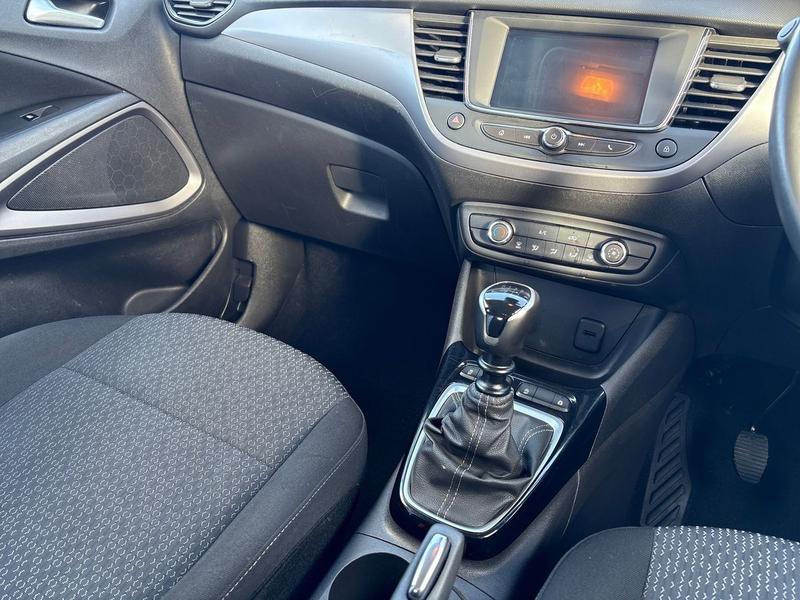 Used Vauxhall Crossland 2022 for sale - 77770547: Photo 15