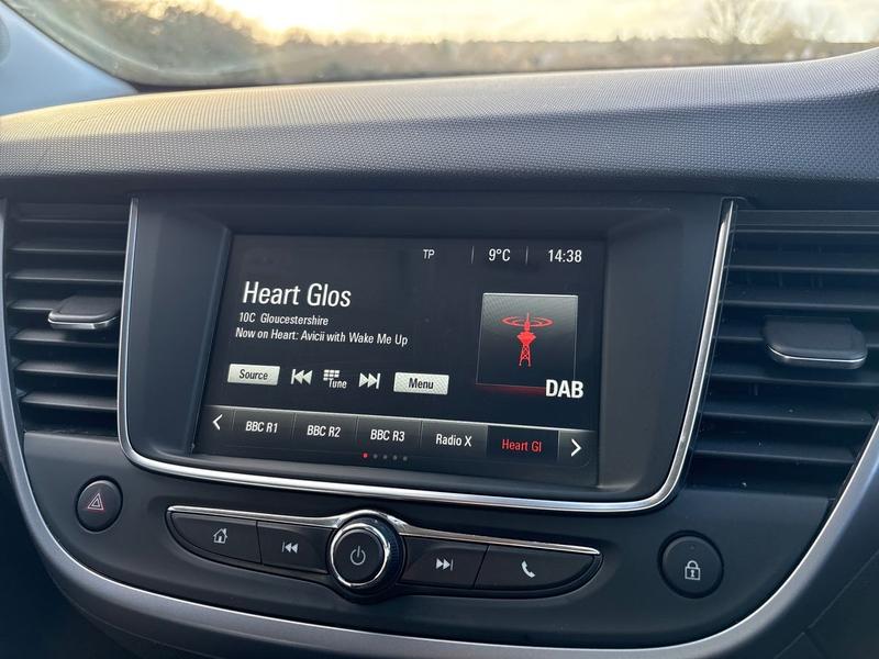 Used Vauxhall Crossland 2022 for sale - 77770547: Photo 18