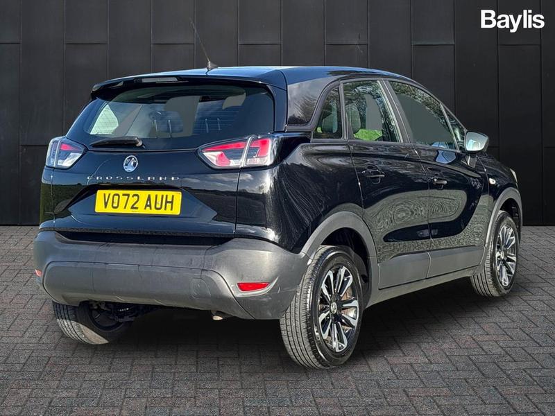 Used Vauxhall Crossland 2022 for sale - 77770547: Photo 2