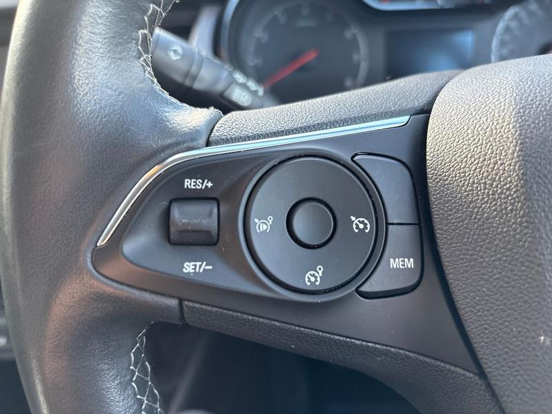 Used Vauxhall Crossland 2022 for sale - 77770547: Photo 22