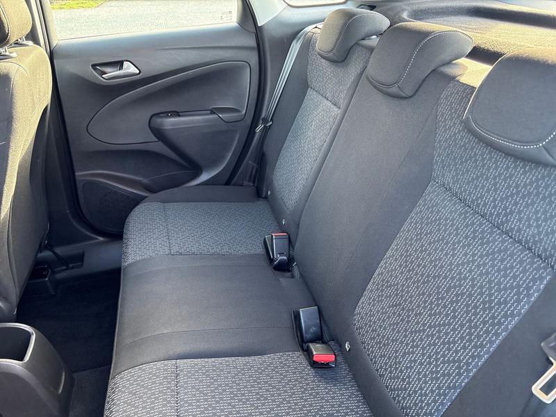 Used Vauxhall Crossland 2022 for sale - 77770547: Photo 27