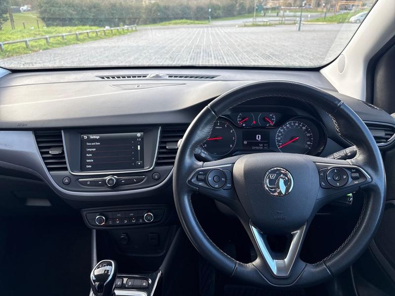 Used Vauxhall Crossland 2022 for sale - 77770547: Photo 30