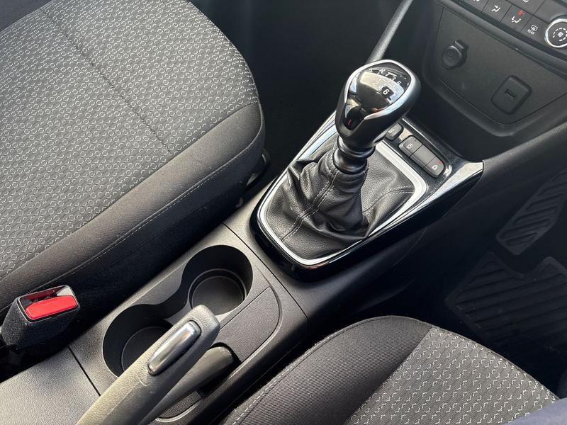 Used Vauxhall Crossland 2022 for sale - 77770547: Photo 31