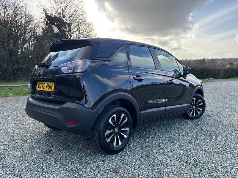 Used Vauxhall Crossland 2022 for sale - 77770547: Photo 33