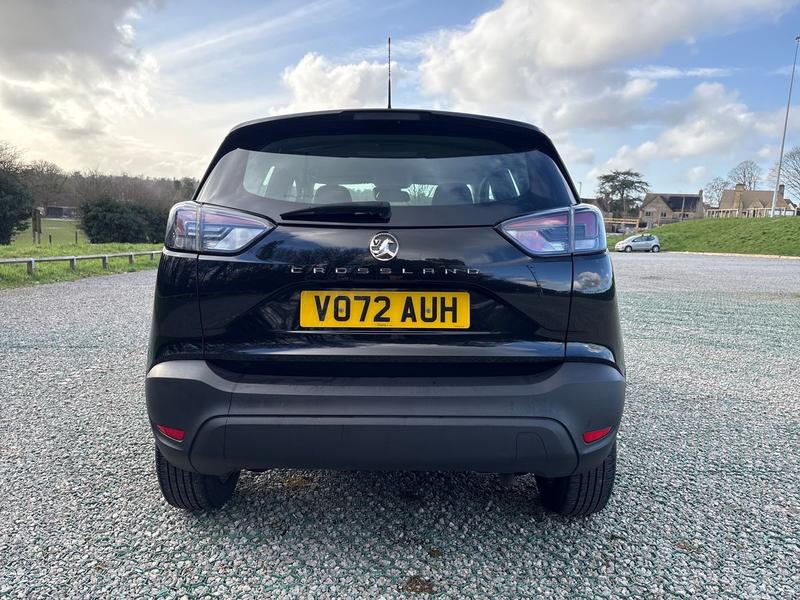 Used Vauxhall Crossland 2022 for sale - 77770547: Photo 34