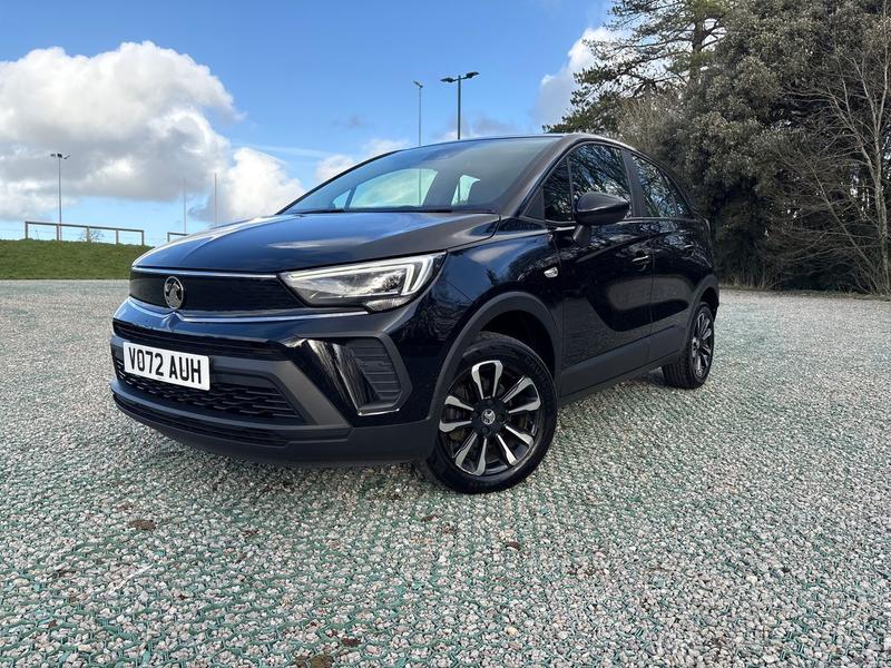 Used Vauxhall Crossland 2022 for sale - 77770547: Photo 35