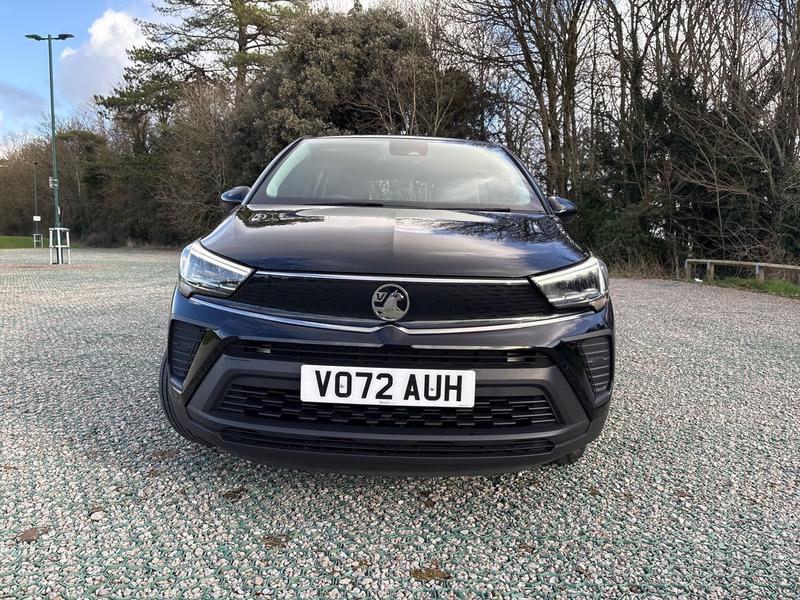 Used Vauxhall Crossland 2022 for sale - 77770547: Photo 36