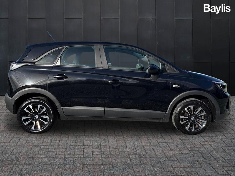 Used Vauxhall Crossland 2022 for sale - 77770547: Photo 5